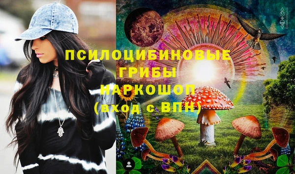 стафф Заволжье